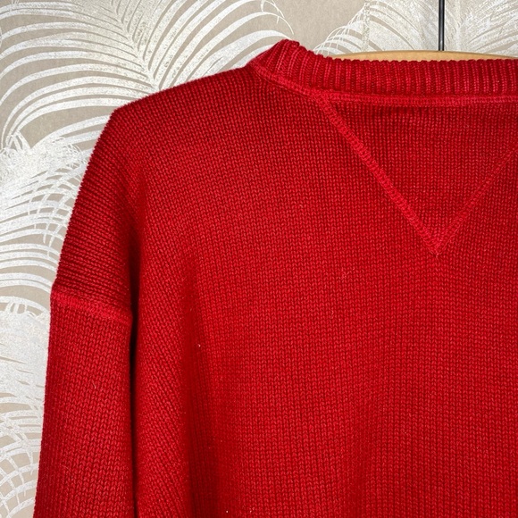 Vintage TH Varsity Knit - Picture 11 of 12